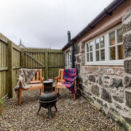 Dundas Flat Comrie Exterior foto