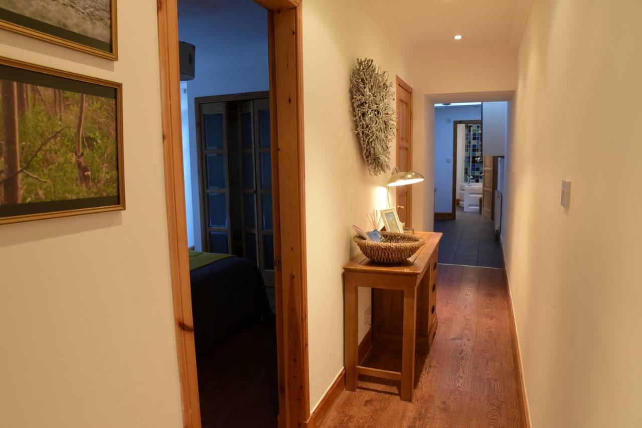 Dundas Flat Comrie Exterior foto