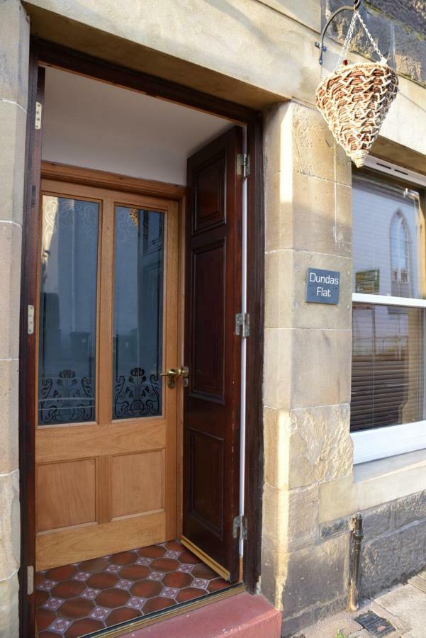 Dundas Flat Comrie Exterior foto