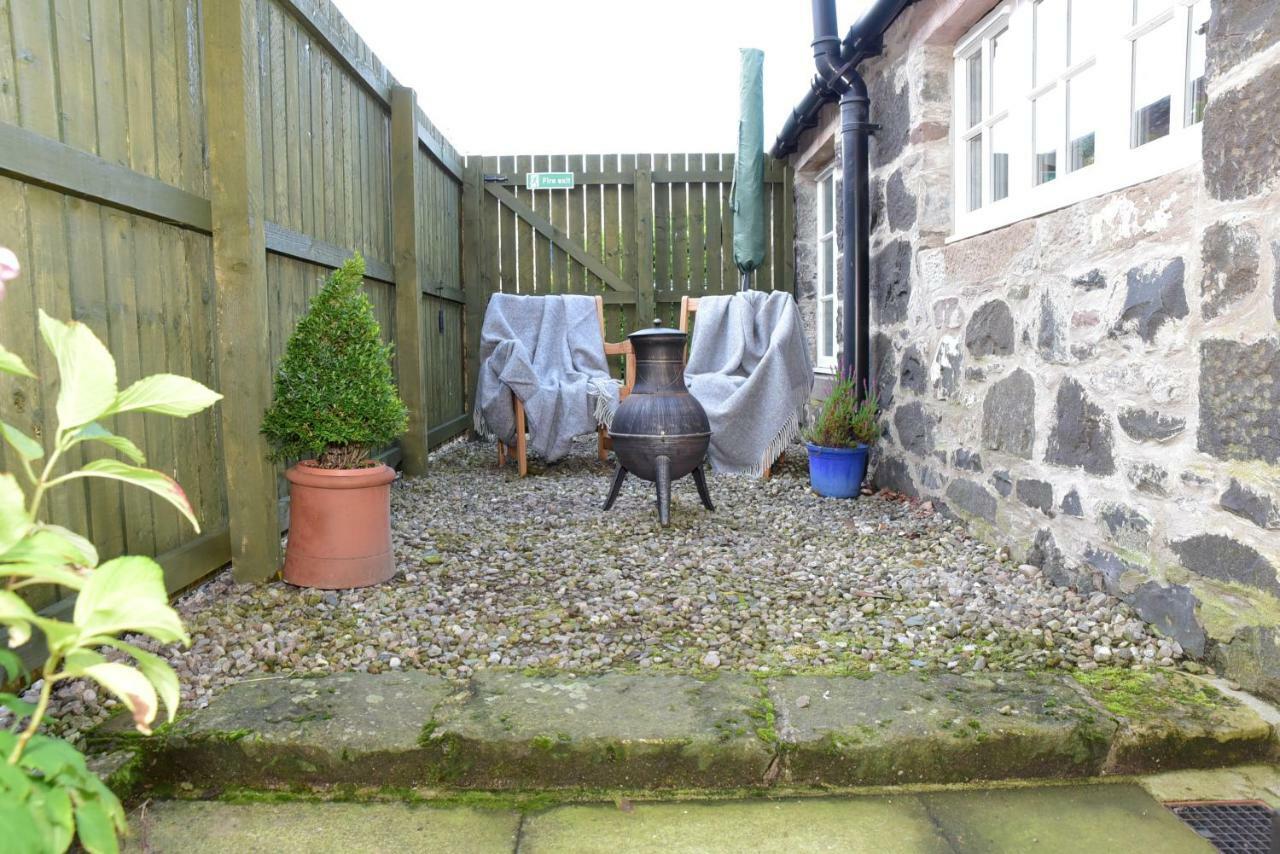 Dundas Flat Comrie Exterior foto