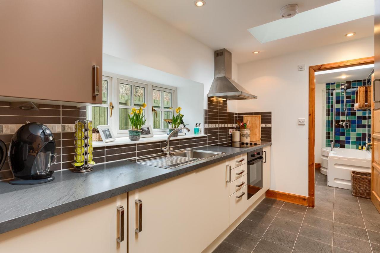 Dundas Flat Comrie Exterior foto